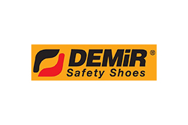 Demir Safety Shoes