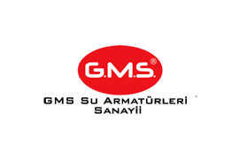 GMS Su Armatürleri