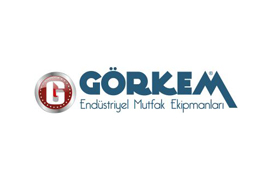 Görkem Endüstriyel Mutfak Ekipmanları