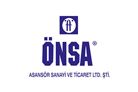 Önsa Asansör